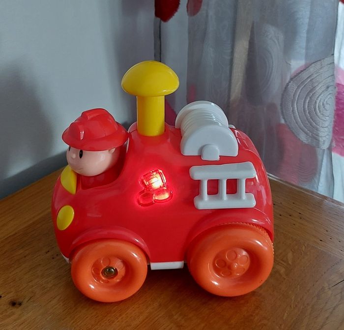 Lot 3 véhicules - photo numéro 6