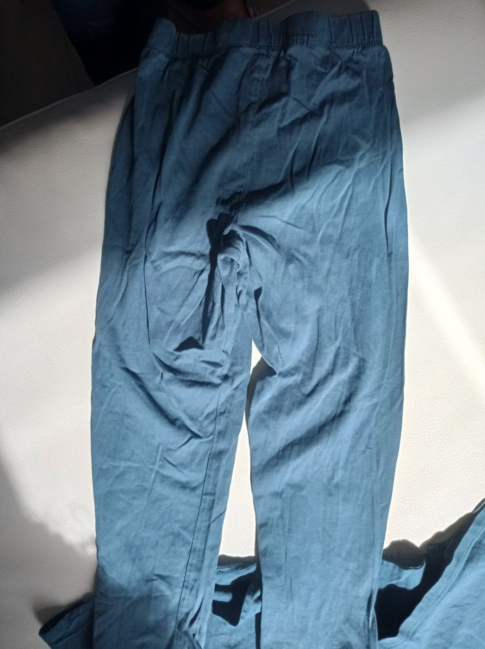 Pyjama garçon sergent major 6 ans - photo numéro 3