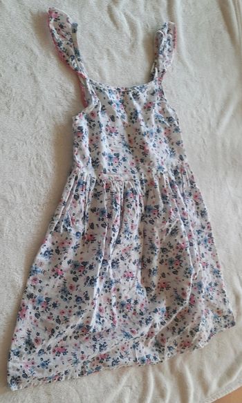 Robe 6/7 ans