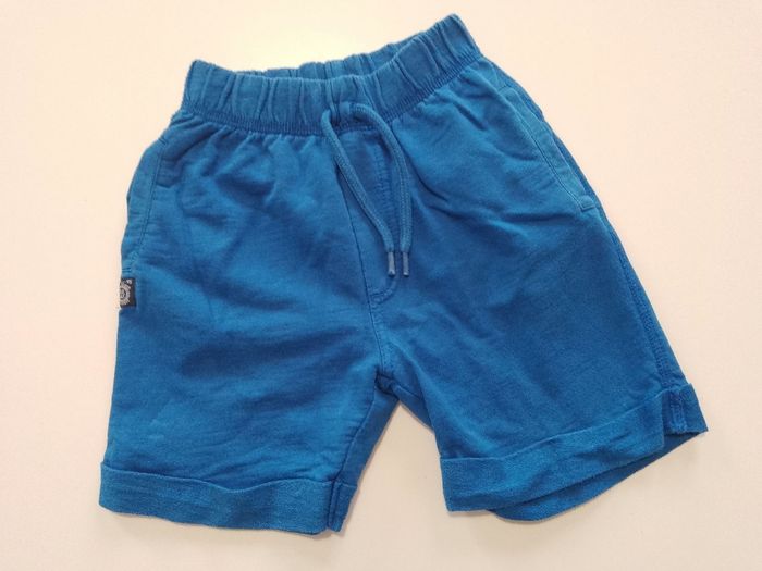 Short garçon 5 ans Orchestra