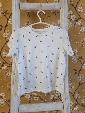 Tee-shirt