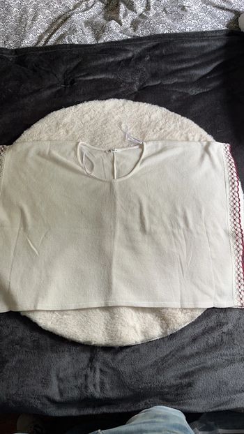 Très beau haut jennyfer