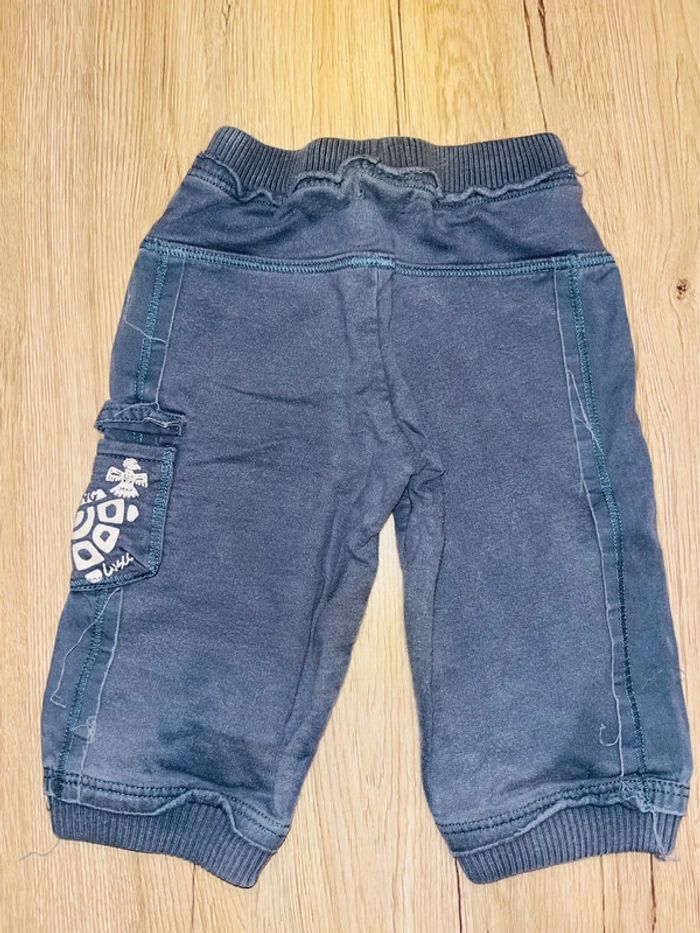 Pantalon 12 mois Tex - photo numéro 2