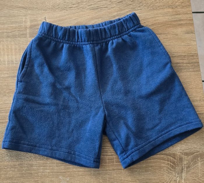 Lot de 10 shorts garçon 👦 5 ans - photo numéro 10