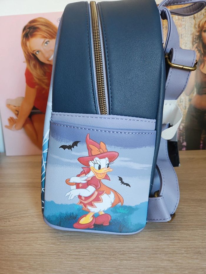 Loungefly Mikcey Mouse <3 - photo numéro 3