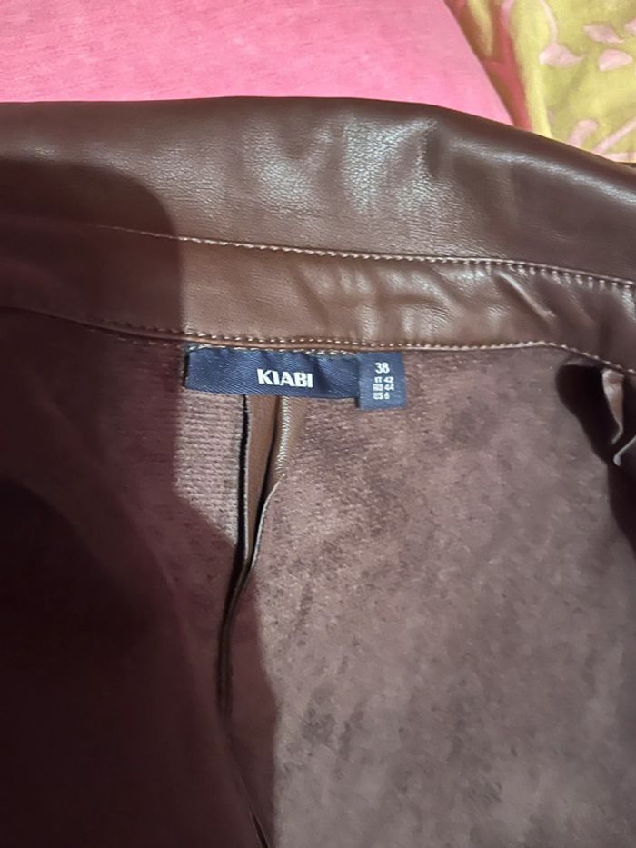 Robe trapèze - photo numéro 3