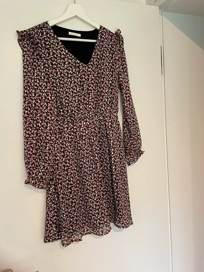 Robe Lili & Lala S