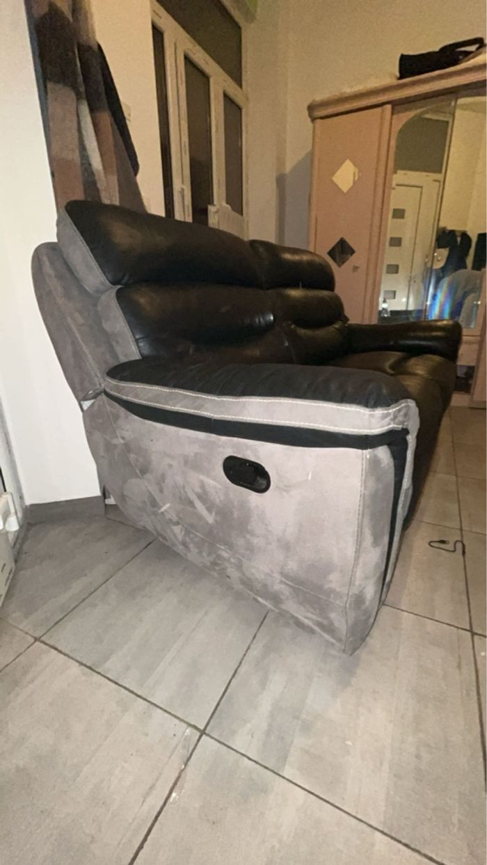 Foteuil - photo numéro 3