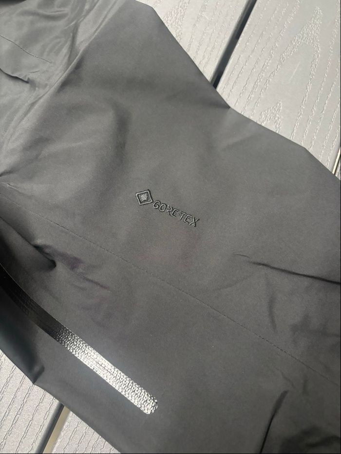 Veste Arcteryx - photo numéro 5