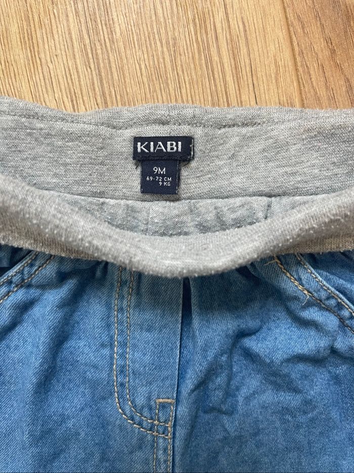 Pantalon taille 9 mois - photo numéro 3