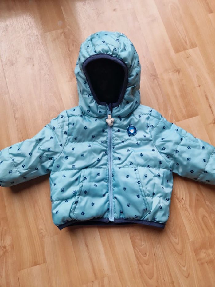 Doudoune 3mois - photo numéro 2