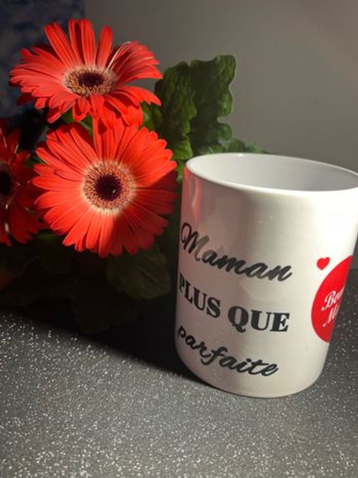 Mugs perso - photo numéro 2