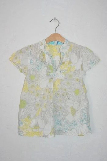 Blouse Old Navy 5 ans