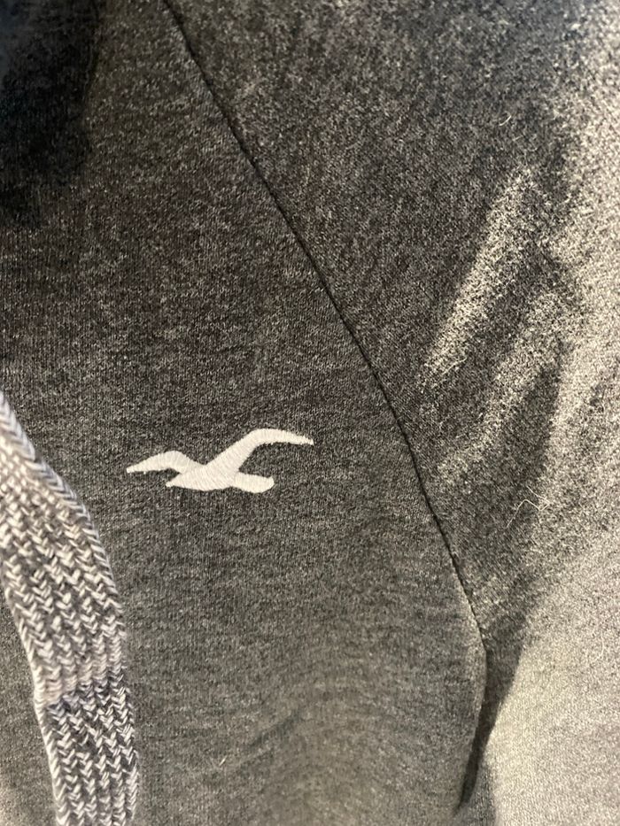 Veste Hollister - photo numéro 2