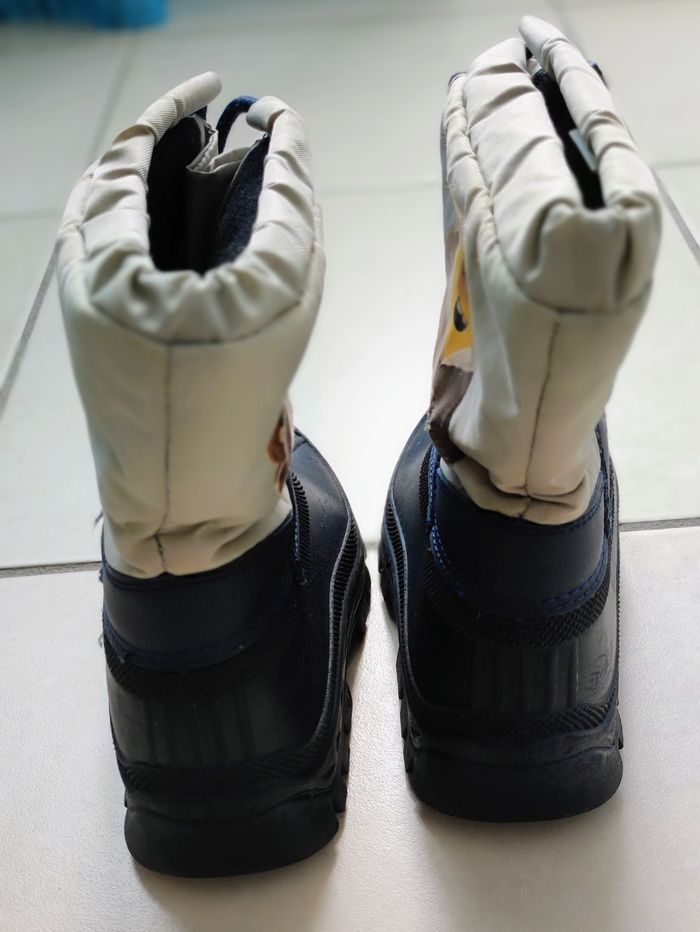 Après ski les mignons - photo numéro 2