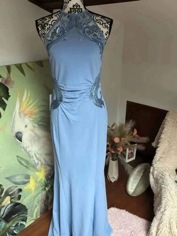 Robe de soirée femme T40