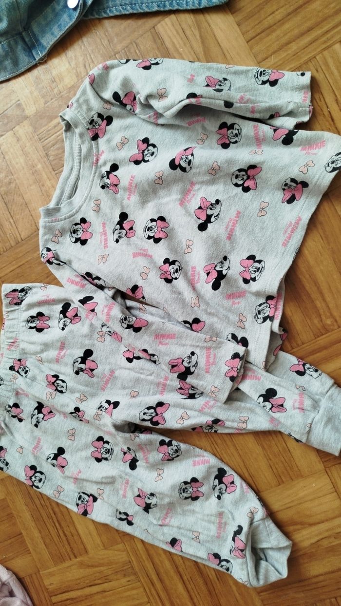 Lot Pyjama - photo numéro 2