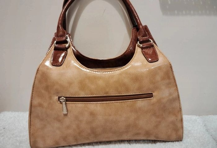 Sac à main Hexagona - photo numéro 2