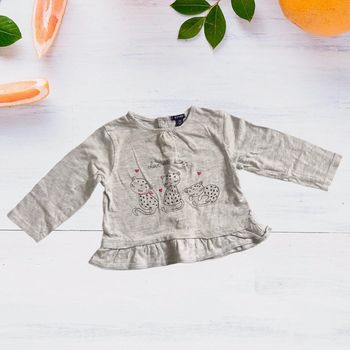 Tshirt Kiabi