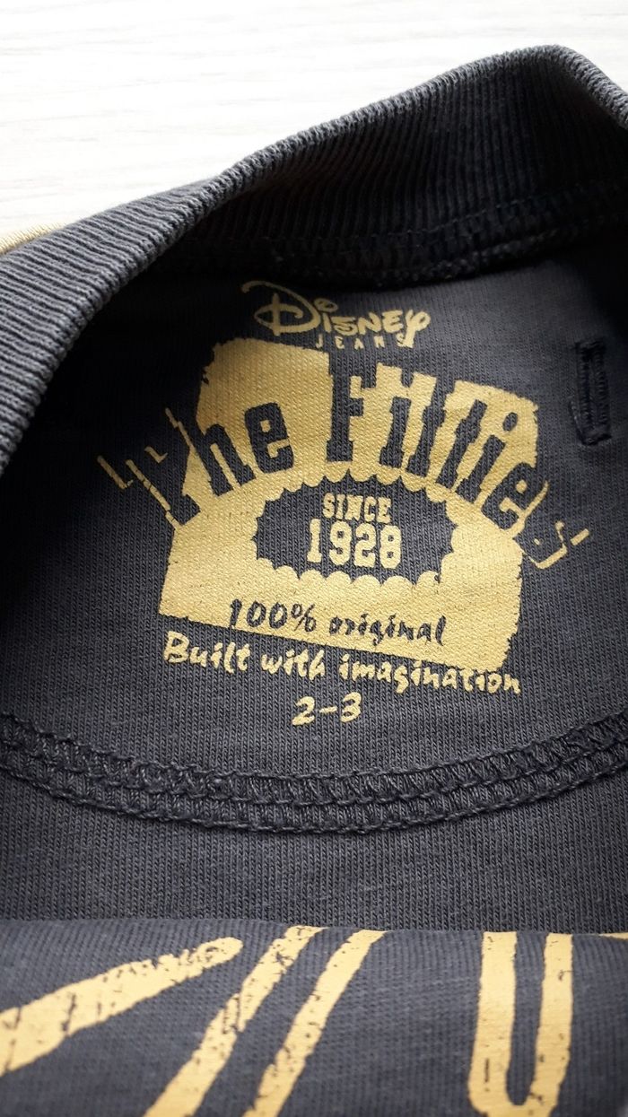 Tee shirt réversible - photo numéro 6