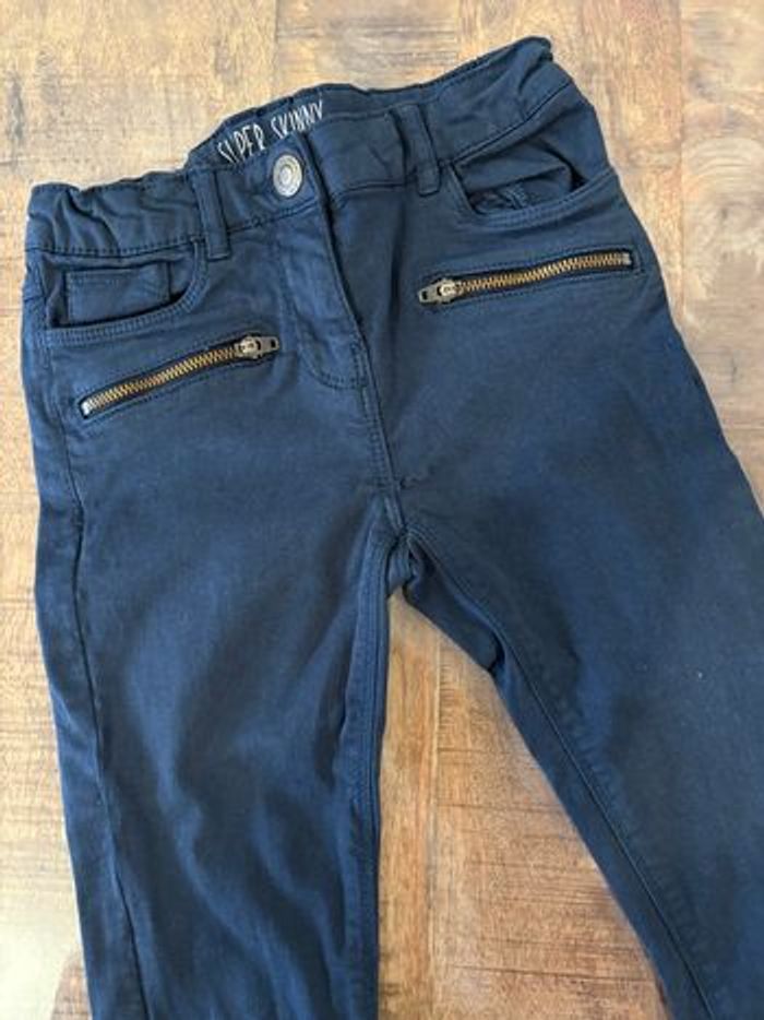 Pantalon taille 8 ans - photo numéro 3