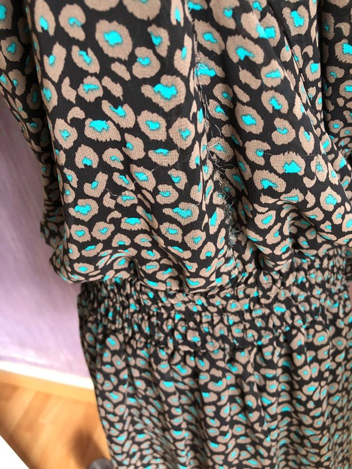 Robe mini - photo numéro 4