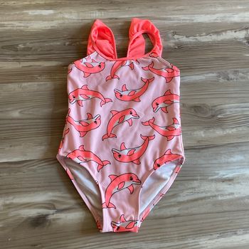 Maillot de bain 4 ans