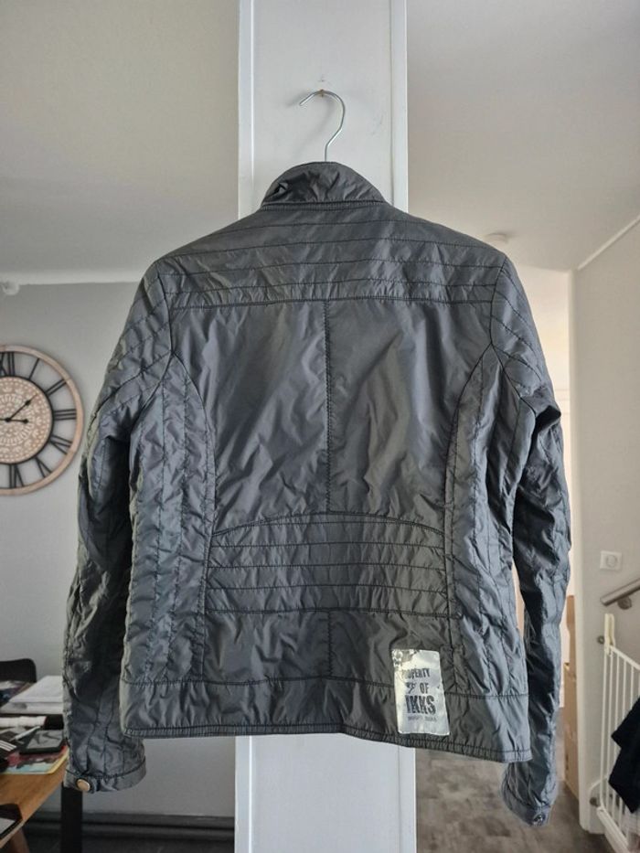 Veste légère - photo numéro 2