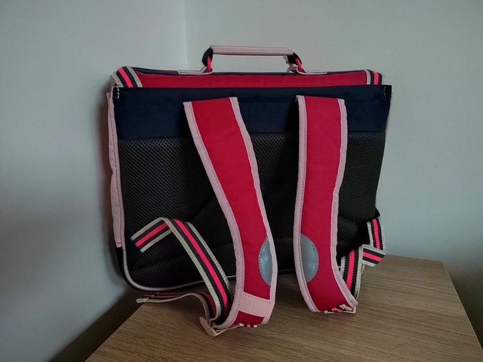 Cartable Tann's 38 cm - photo numéro 2