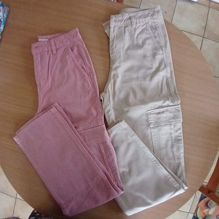 Pantalons femme