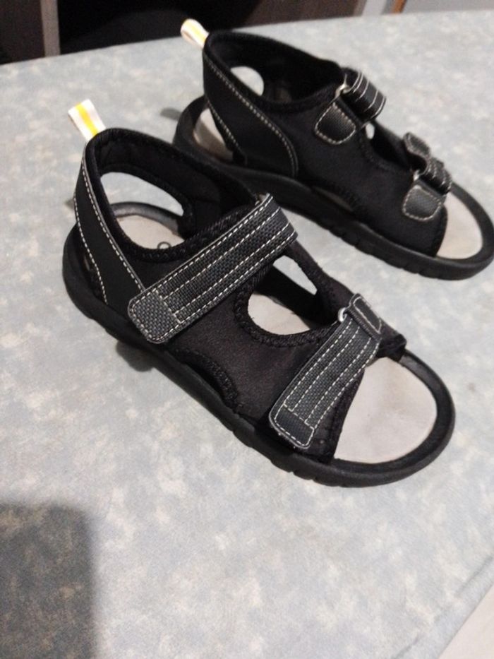 Claquettes - photo numéro 3