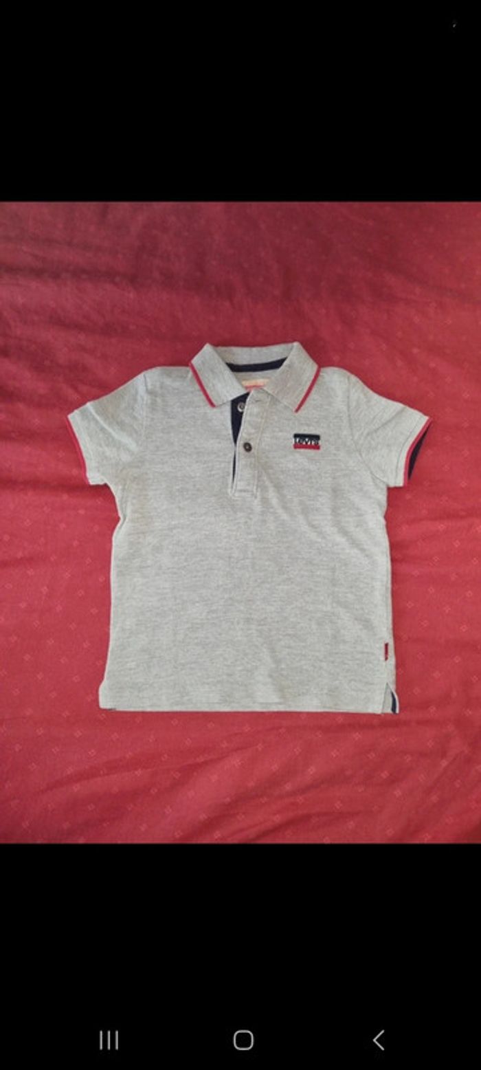 Polo Levi's