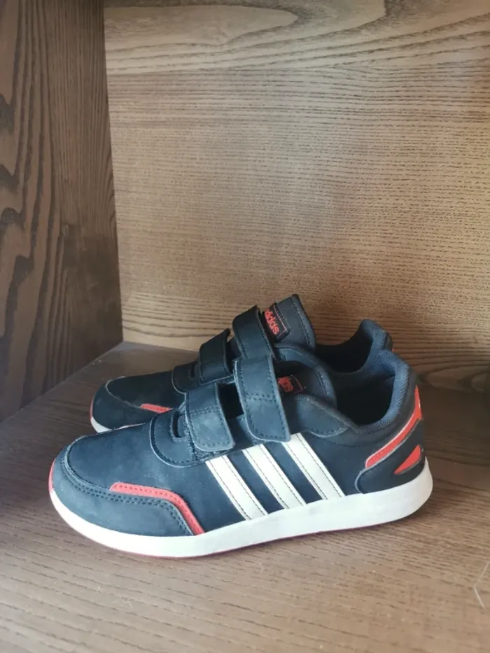 Baskets Adidas.