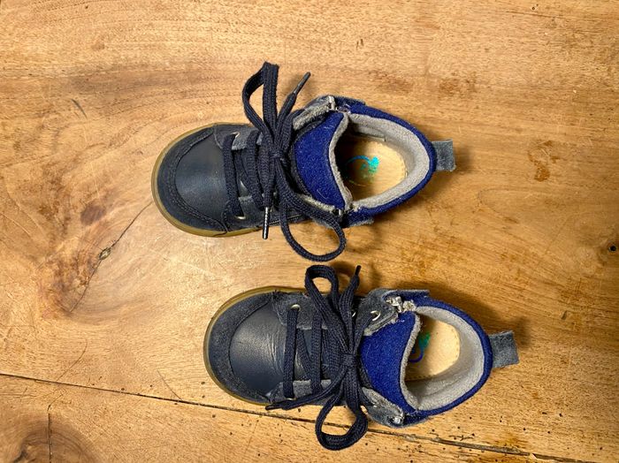 Shoo pom basket - photo numéro 4