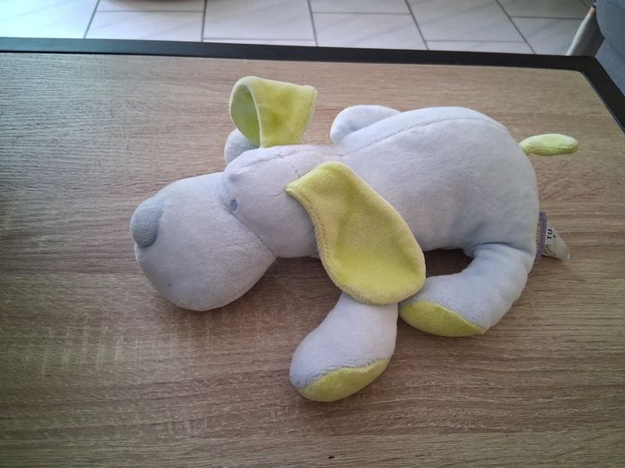 Doudou chien