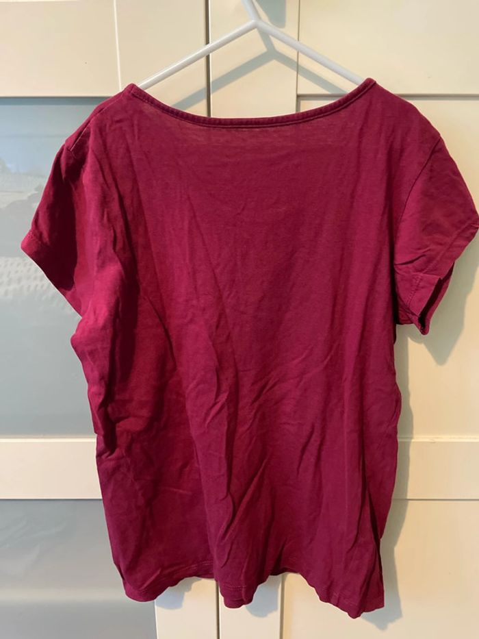 Tee shirt - photo numéro 3