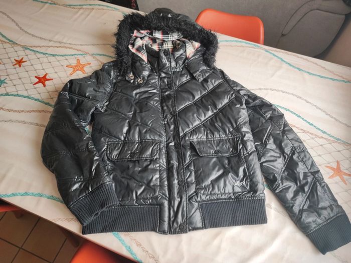 Doudoune Roxy XL - photo numéro 2