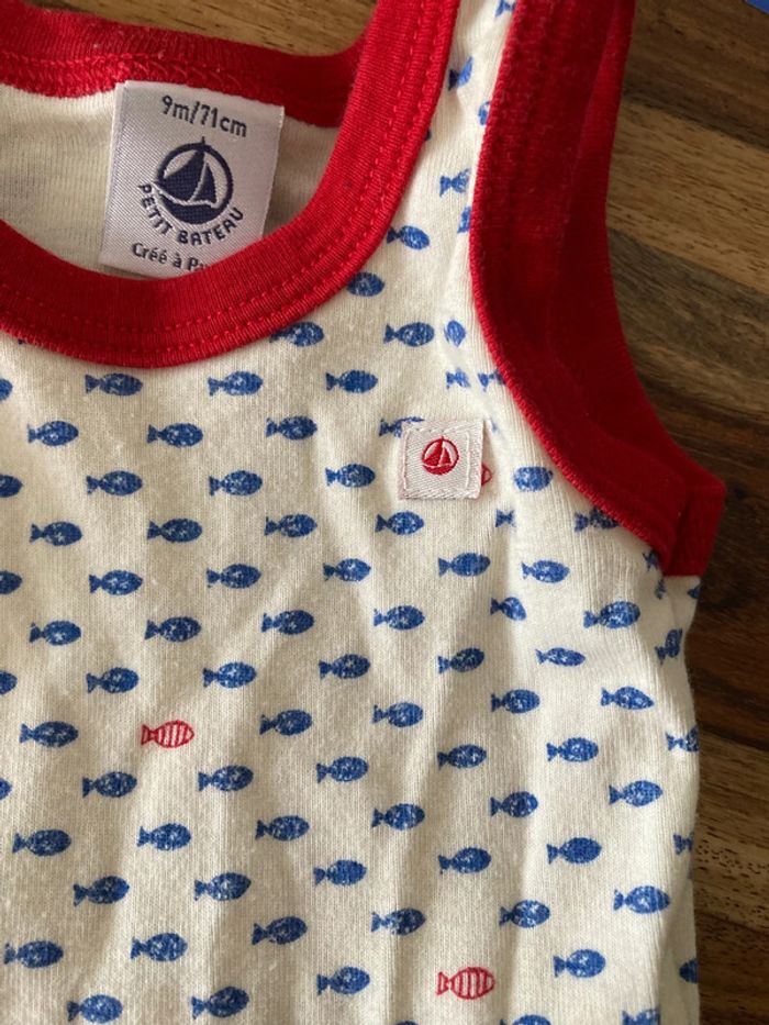 Body 9 mois - photo numéro 2