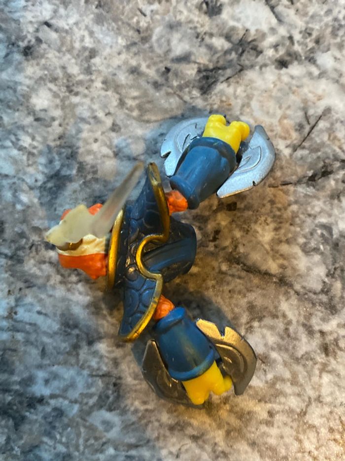 Haut figurine Skylanders - photo numéro 2