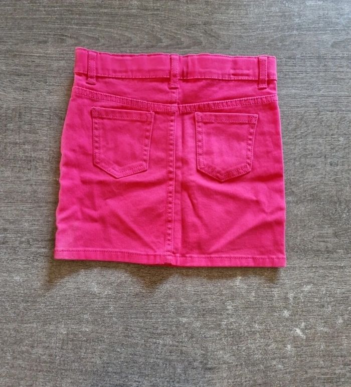 Jupe 6 ans - photo numéro 2