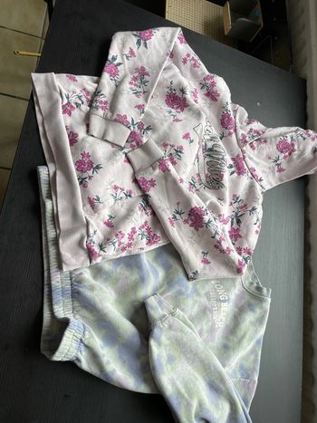 Lot sweat-shirt