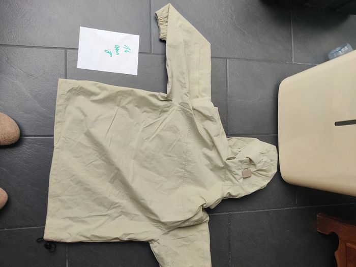 Lot de 2 blousons garçons 14 ans - photo numéro 5