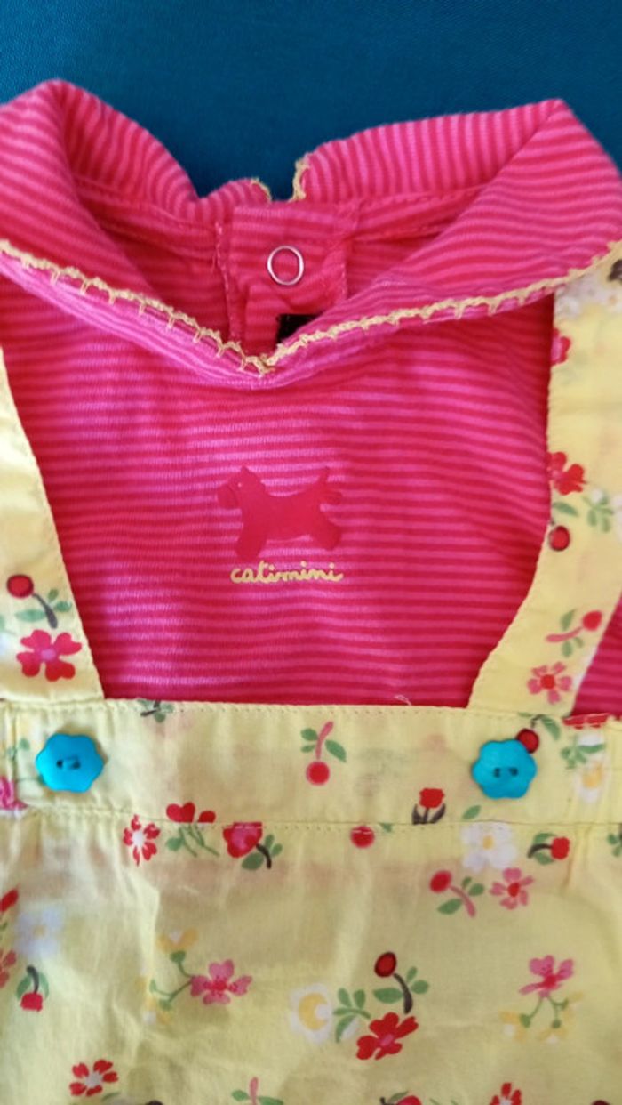 Robe catimini - photo numéro 3