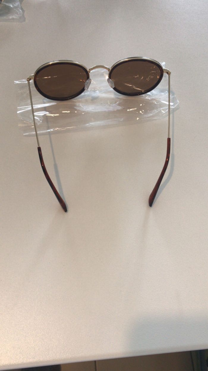 belle paire de lunette femme - photo numéro 2