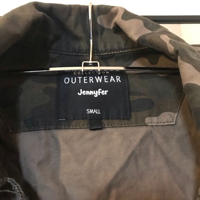 Veste - photo numéro 3
