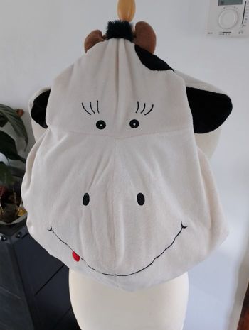 Range pyjama vache 🐮