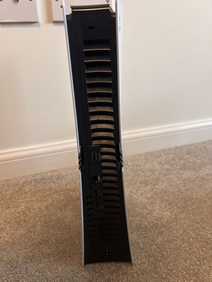 Playstation 5 - photo numéro 2