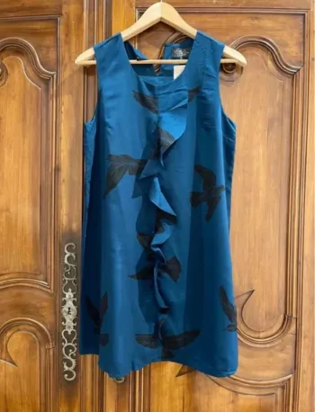 Superbe robe neuve Little Miss Captain 🌸 M 38