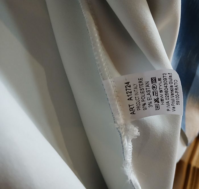 Gilet  long femme taille S - photo numéro 5