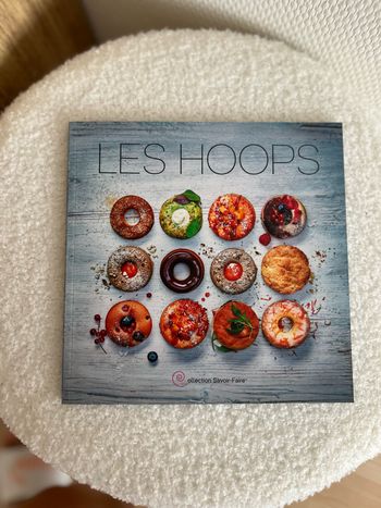 Livre recette Tupperware